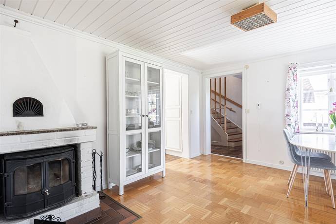 5 rum Villa på Norra Lunger Tallberga 289 Arboga kommun - bild 15