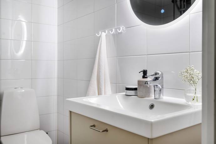 3 rum Lägenhet på Sörbygatan 67E Södertull Gävle kommun - bild 31