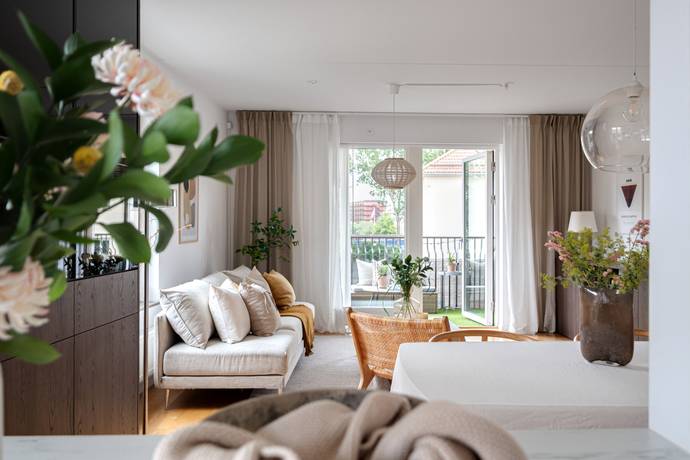 3 rum lägenhet på Hisingsgatan 10 Centrala Hisingen, Göteborgs kommun - bild 5