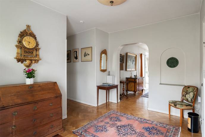 6 rum Villa på Skyttevägen 34 Askrike/ Bo Lidingö kommun - bild 20