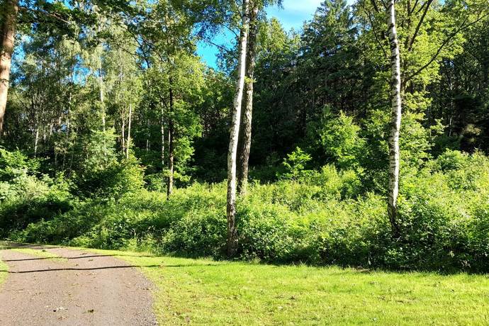 Värö, Varbergs kommun