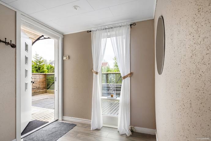 4 rum villa på Göteborgsvägen 36 Sjömarken, Borås kommun - bild 4