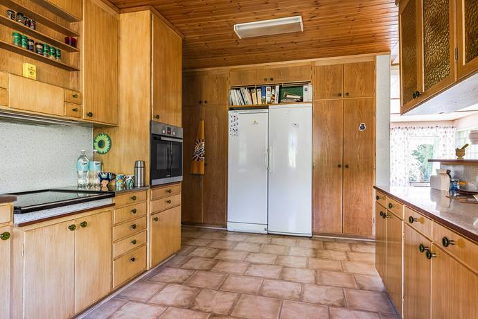 5 rum Villa på Dalbovägen 1A Överum Västerviks kommun - bild 22