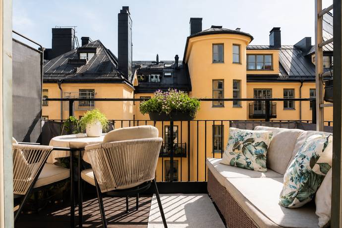 Rörstrandsgatan 12A, Vasastan - Birkastan, Stockholms kommun