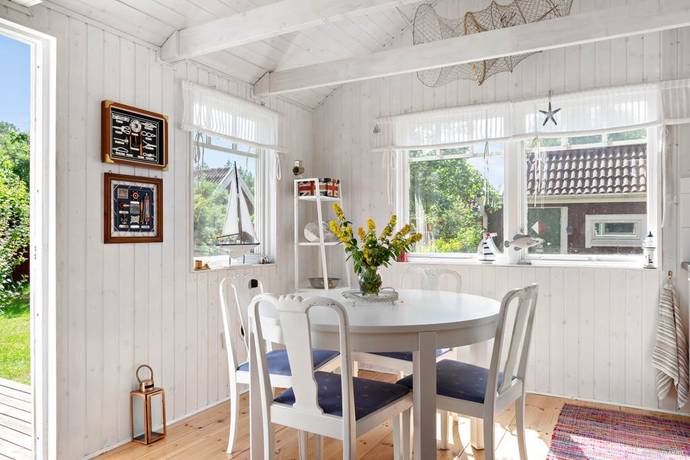 1 rum Fritidshus på Nybyggarvägen 26 Hjortens odling/Malma Värmdö kommun - bild 9