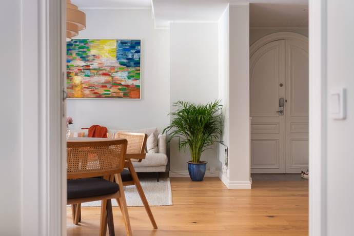 2 rum Lägenhet på Hantverkargatan 44 Kungsholmen Nedre Stockholms kommun - bild 15