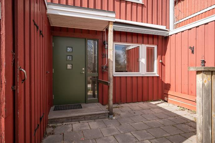 4 rum Radhus på Banmästargränd 20 Krylbo Avesta kommun - bild 3