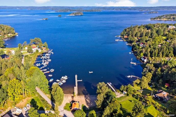 200 m² Villa på Gräskärrsvägen 7 Alingsås kommun - bild 22