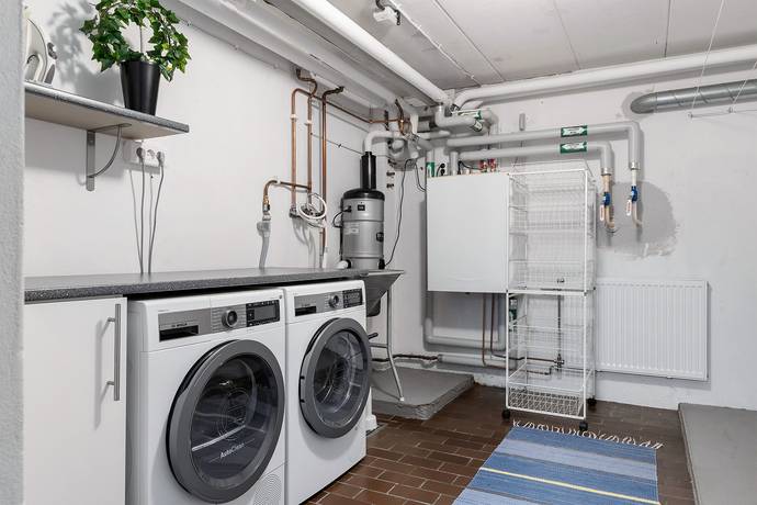 6 rum Villa på Hermansens gata 9 Bromölla Bromölla kommun - bild 19
