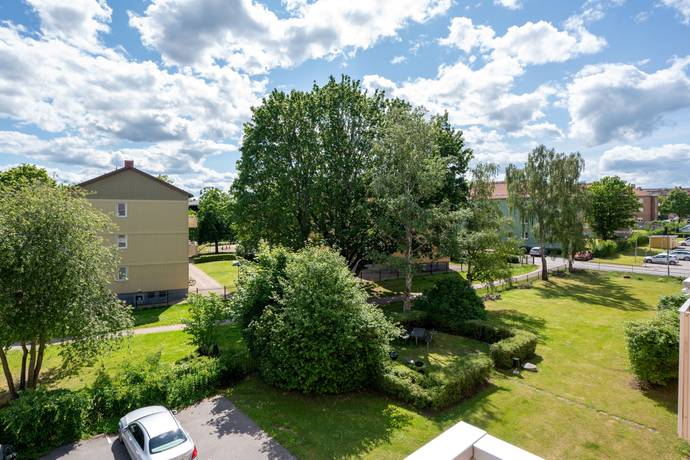 2 rum lägenhet på Götgatan 30B Vasastaden, Linköpings kommun - bild 4