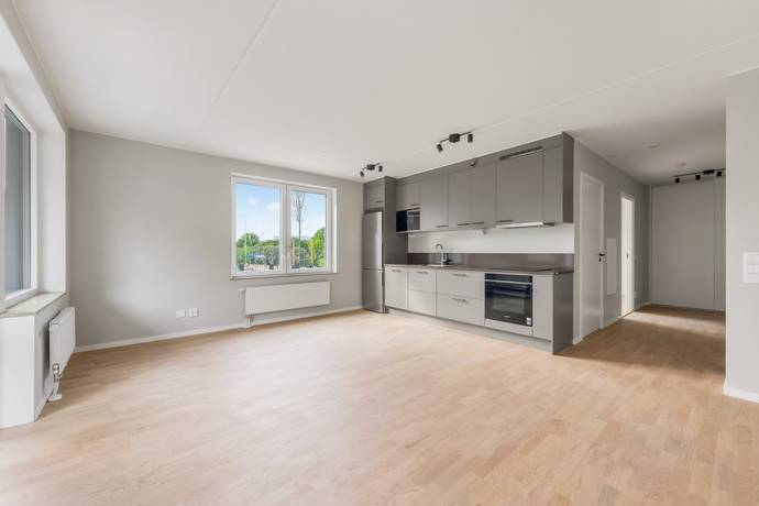 2 rum lägenhet på Solnavägen 15I Solna, Solna kommun - bild 1