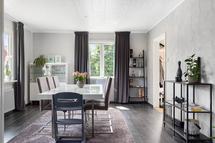 4 rum Villa på Industrigatan 8 Perstorp Perstorps kommun - bild 7