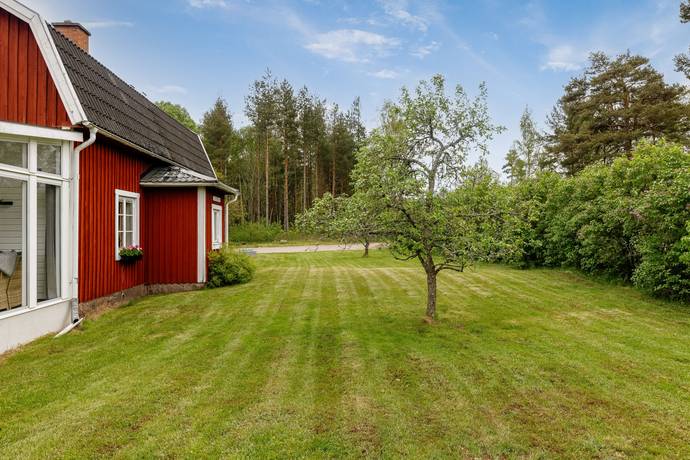 5 rum Villa på Ormestorp Blombacka   Tidaholm Tidaholms kommun - bild 42