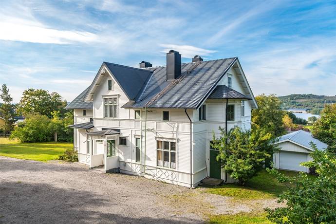 10 rum villa på Färjevägen 16B Alnö, Sundsvalls kommun - bild 4