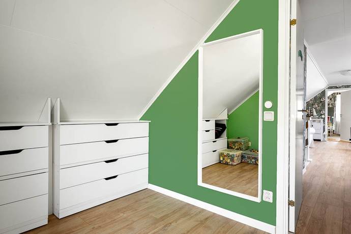 7 rum Villa på Åkervägen 20 Centralt - Vagnhärad Trosa kommun - bild 37