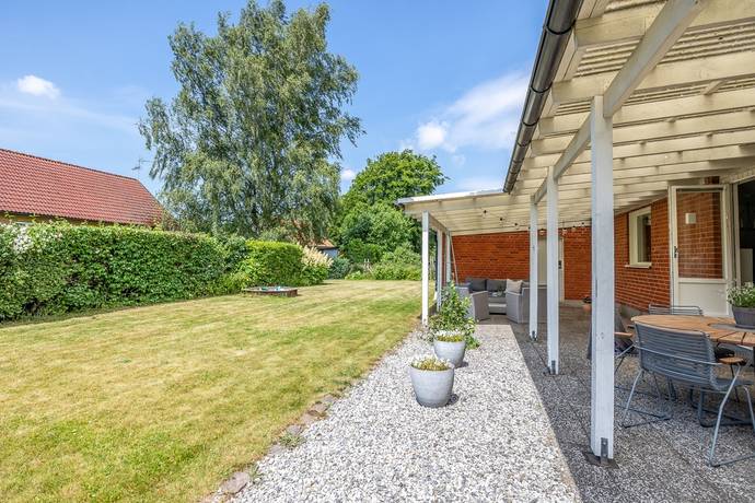 5 rum villa på Blåklockstigen 4 Genarp, Lunds kommun - bild 5