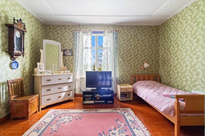 3 rum Gård med skogsbruk på Säivis byavägen 40 Säivis Haparanda kommun - bild 9