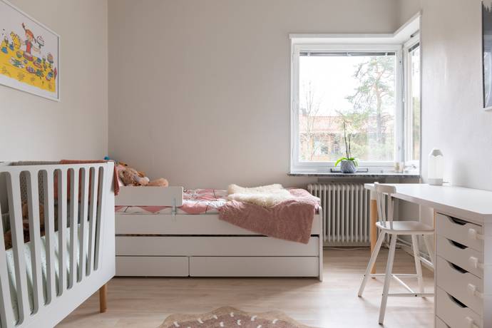 3 rum Lägenhet på Byggmästarvägen 37, vån 2 Abrahamsberg Stockholms kommun - bild 16