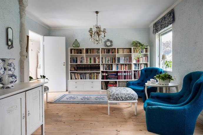 5 rum Radhus på Bedaröbacken 26 Högdalen - Örby Stockholms kommun - bild 9