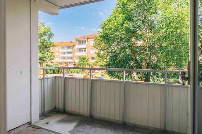 2 rum Lägenhet på Valnötsstigen 11 Bråten Park Mariestads kommun - bild 3