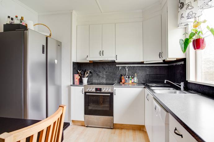 7 rum Villa på Långåkersvägen 1 Lindesbergs kommun - bild 9