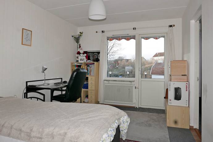 3 rum Lägenhet på Årjängsgatan 1A  Centralt Åmåls kommun - bild 11