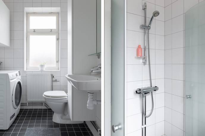 3 rum Lägenhet på Byggmästarvägen 37, vån 2 Abrahamsberg Stockholms kommun - bild 23
