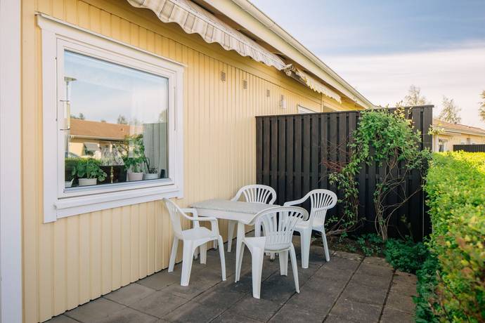 3 rum Lägenhet på Mariehovsvägen 28 Skövde Skövde kommun - bild 30