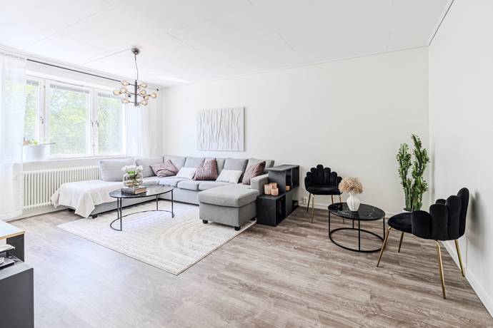2 rum lägenhet på Svengrensgatan 7C Eskilstuna, Eskilstuna kommun - bild 4