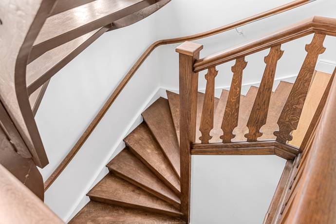 9 rum Villa på Högbergsgatan 10 Östhammars kommun - bild 32