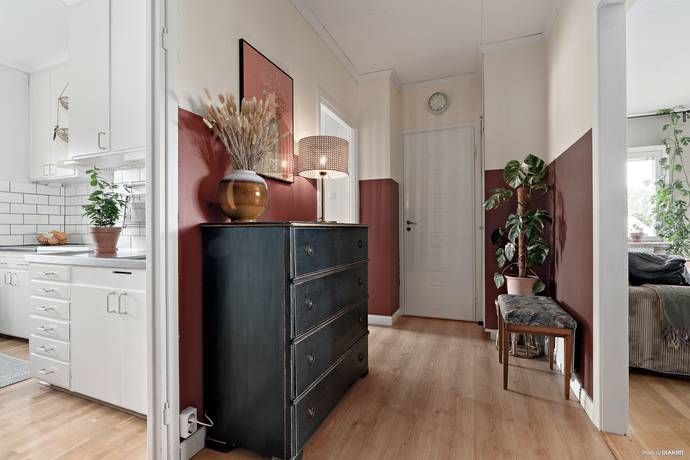 2 rum lägenhet på Grådavägen 44 Gylletäppan, Borlänge kommun - bild 4