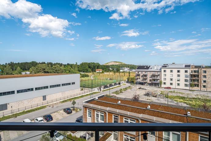 2 rum Lägenhet på HÄGERNEHOLMSVÄGEN 7A HÄGERNEHOLM Täby kommun - bild 13