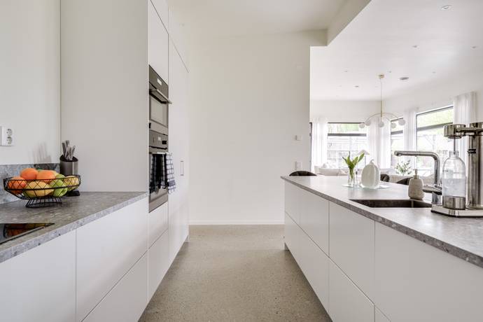 180 m² Villa på Brattberget Olivelund 501 Arboga Arboga kommun - bild 10