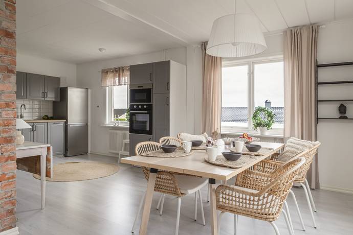 3 rum Villa på Månstensvägen 40 Östra Karup Båstads kommun - bild 7