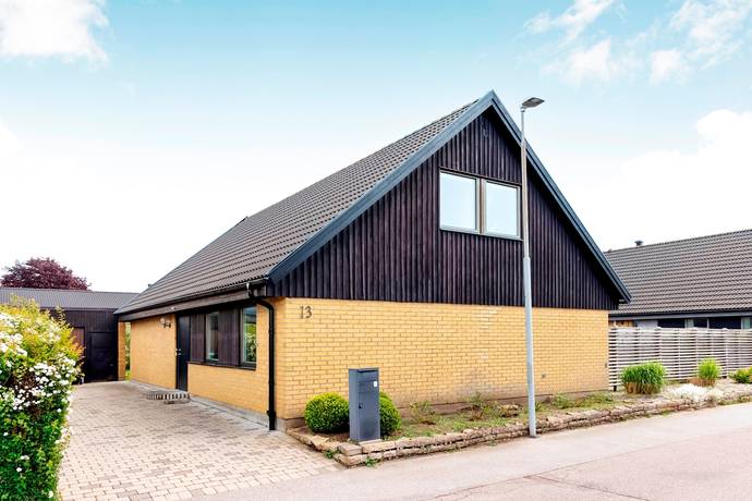 7 rum Villa på Ryttmästarevägen 13 Bjärred Lomma kommun - bild 2
