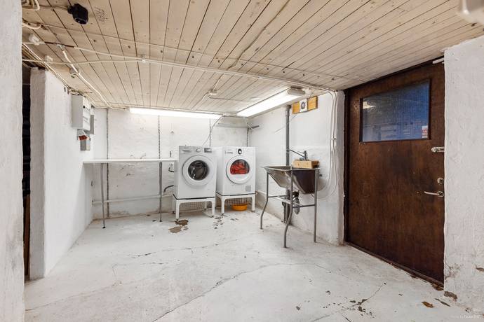4 rum Villa på Valhallavägen 13 Örkelljunga kommun - bild 24