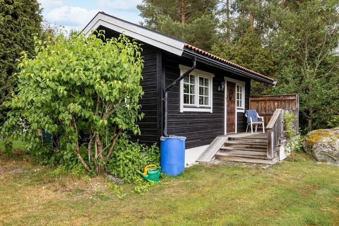 5 rum Vinterbonat fritidshus på Fogdö Berga 8 Fogdö Strängnäs kommun - bild 46