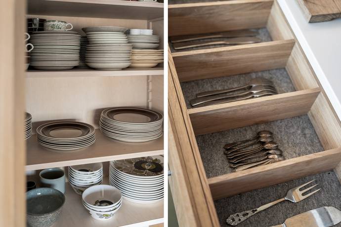 4 rum Radhus på Hästhagsterrassen 19 Gustavsberg Hästhagen Värmdö kommun - bild 10