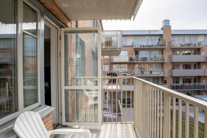 2 rum lägenhet på Norrgärdesgatan 1 Norr, Eskilstuna kommun - bild 5