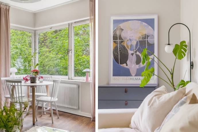 1,5 rum lägenhet på Råstensgatan 13 Centrala Sundbyberg, Sundbybergs kommun - bild 5