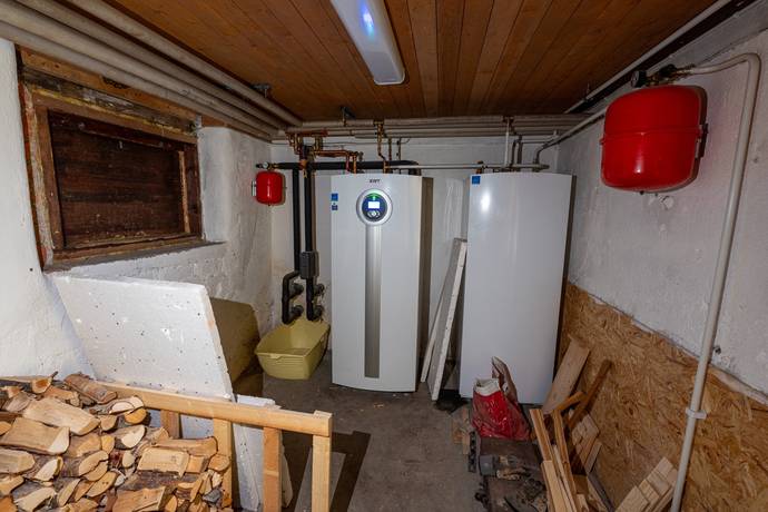 118 m² Gård/skog på Laxbäcken 224 Vilhelmina kommun - bild 34