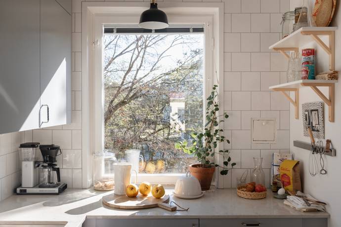 2 rum Lägenhet på Strahlenbergsgatan 25 Hammarbyhöjden Stockholms kommun - bild 15