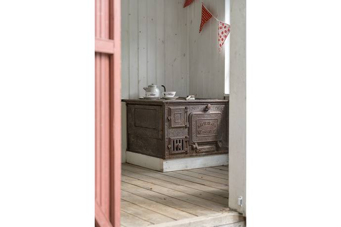 5 rum villa på Kungsvägen 5B Edsviken, Sollentuna kommun - bild 5
