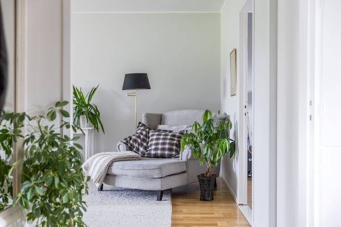 2 rum Lägenhet på Idrottsgatan 5C Centrum Orsa kommun - bild 5