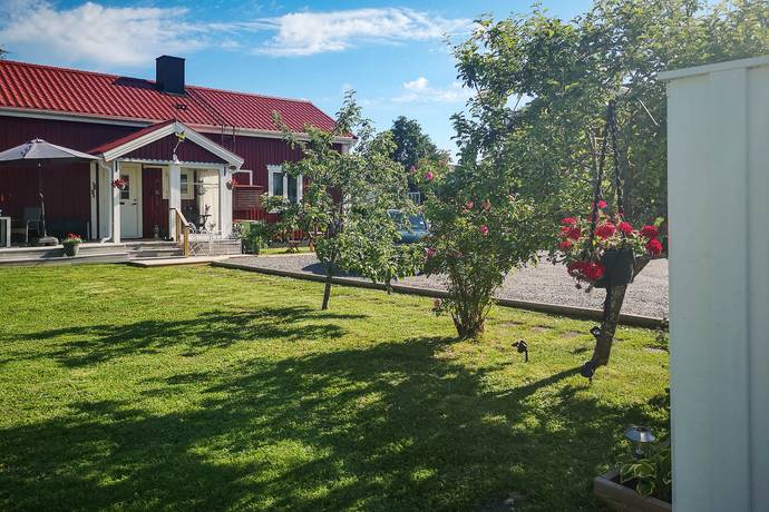 4 rum Villa på Umevägen 148 Vännäsby Vännäs kommun - bild 32