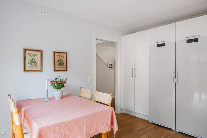4 rum Radhus på Ekovägen 35 Duvbo Sundbybergs kommun - bild 8