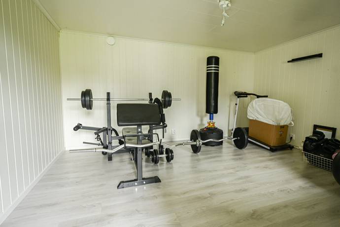 5 rum Villa på Smultrongränd 5 Lindsdal Kalmar kommun - bild 20