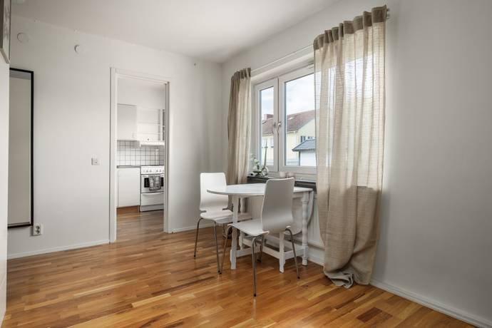 1 rum lägenhet på Turingevägen 42 Älvsjö - Örby, Stockholms kommun - bild 3
