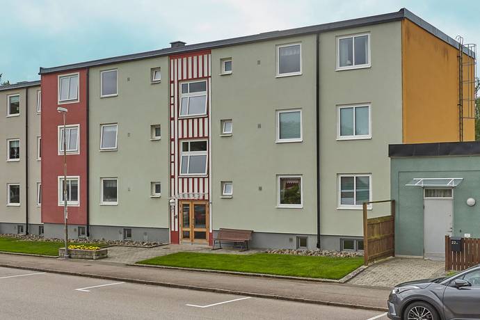 2 rum Lägenhet på Margaretagatan 24 Laholm Laholms kommun - bild 13