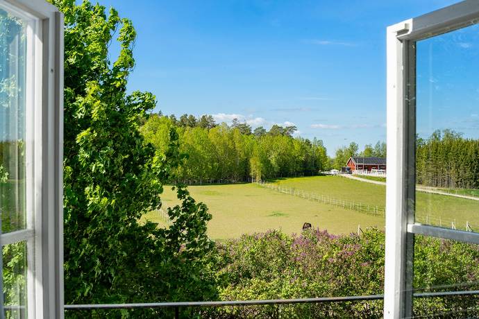 9 rum Villa på Färentuna prästgård 1 Färingsö Ekerö kommun - bild 19